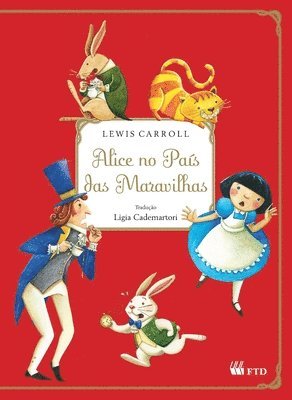 Alice no pas das maravilhas 1