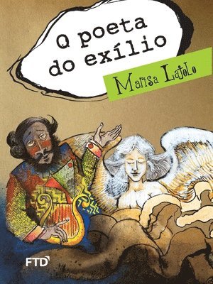 bokomslag O poeta do exílio