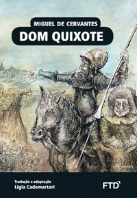 bokomslag Dom Quixote