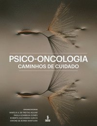 bokomslag Psico-oncologia