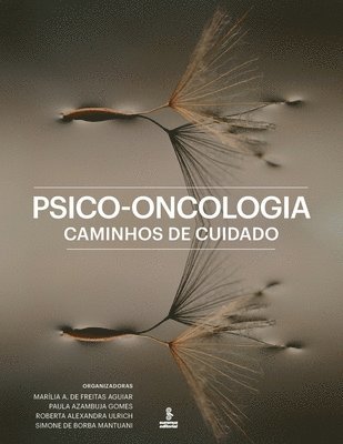 bokomslag Psico-oncologia