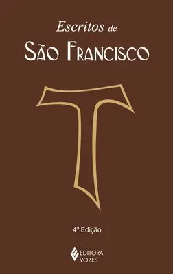 Celso Márcio Teixeira - Escritos de São Francisco, Häftad. Tillgänglighet: Lägg i varukorg