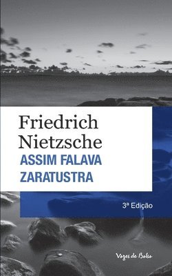 Assim falava Zaratustra (edio de bolso) 1