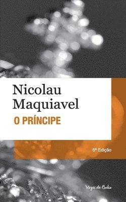 O Príncipe (edição de bolso)
