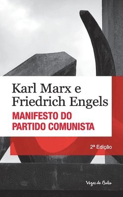 Manifesto do Partido Comunista 1