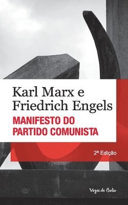 Friedrich Engels Karl Marx - Manifesto do Partido Comunista, Häftad. Tillgänglighet: Lägg i varukorg