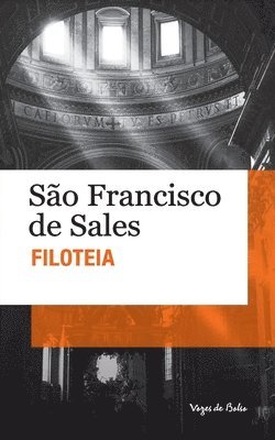 São Francisco de Sales, Sao Francisco de Sales - Filotéia (edição de bolso), Häftad