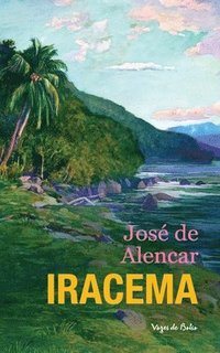 bokomslag Iracema (edição de bolso)