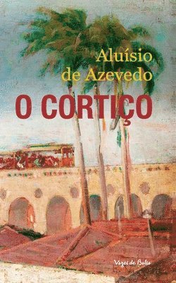 O Cortio (edio de bolso) 1