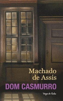 bokomslag Dom Casmurro (edição de bolso)