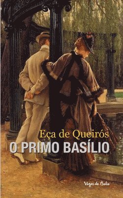 O Primo Baslio (edio de bolso) 1