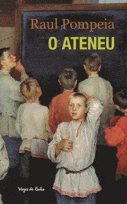 O Ateneu (edio de bolso) 1