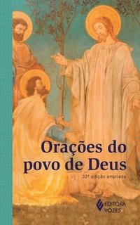 bokomslag Oraes do Povo de Deus