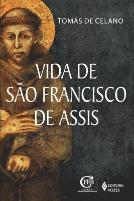 bokomslag Vida de So Francisco de Assis