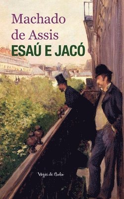 Esa e Jac (edio de bolso) 1