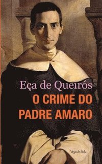 bokomslag O crime do Padre Amaro (edio de bolso)