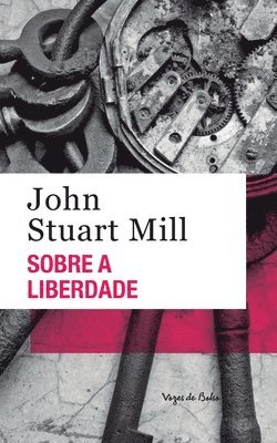 bokomslag Sobre a Liberdade (edio de bolso)