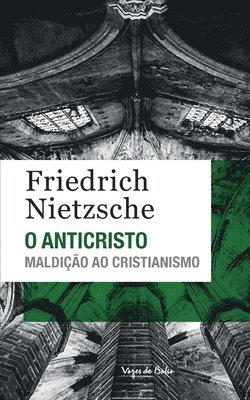 O anticristo (edio de bolso) 1