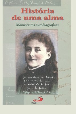 bokomslag Historia de uma alma