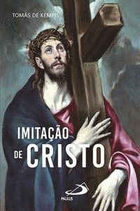 bokomslag Imitao de cristo