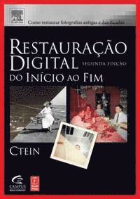 bokomslag Restauracao Digital: Do Inicio Ao Fim
