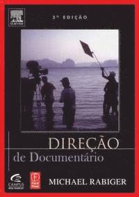 bokomslag Direcao De Documentario 5* Edicao
