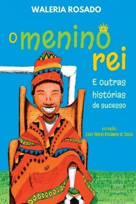 O Menino Rei 1