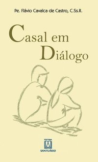 bokomslag Casal em Dilogo