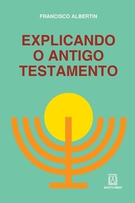 bokomslag Explicando o antigo testamento