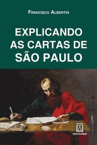 bokomslag Explicando as cartas de São Paulo
