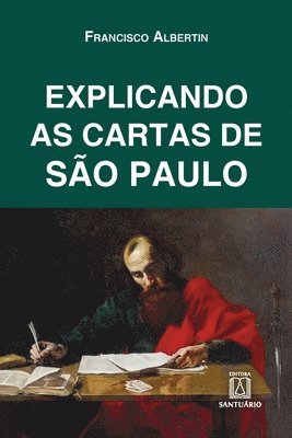 bokomslag Explicando as cartas de So Paulo