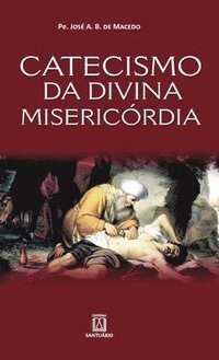 bokomslag Catecismo da divina misericrdia