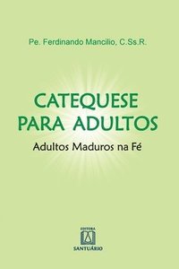 bokomslag Catequese para adultos