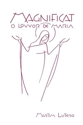 Magnificat - O louvor de Maria (Branco) 1