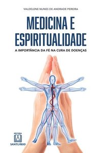 bokomslag Medicina e espiritualidade