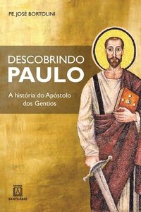 bokomslag Descobrindo Paulo