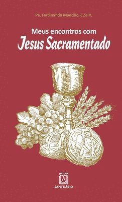 Meus encontros com Jesus Sacramentado 1