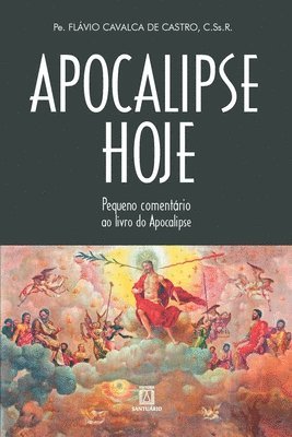 bokomslag Apocalipse hoje