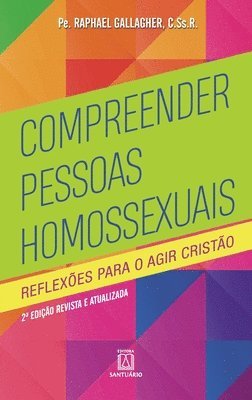 bokomslag Compreender pessoas homossexuais