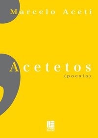 bokomslag Acetetos