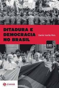 bokomslag Ditadura E Democracia No Brasil