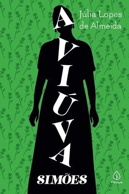 Júlia Lopes de Almeida, Júlia Lopes de Almeida - viúva Simões, Häftad