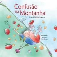 bokomslag Confusão na montanha