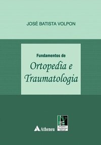 bokomslag Fundamentos de ortopedia e traumatologia