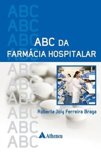 bokomslag ABC da farmcia hospitalar