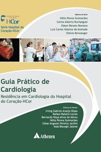 bokomslag Guia Prtico de Cardiologia