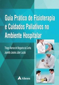 bokomslag Guia prtico de fisioterapia
