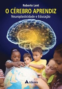 bokomslag O crebro aprendiz
