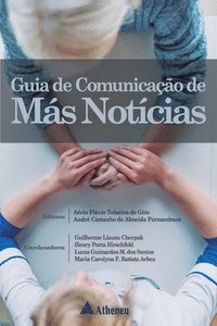 bokomslag Guia de Comunicao de Ms Notcias