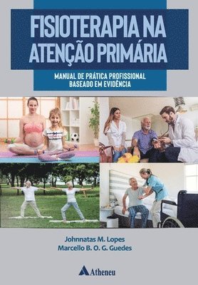 Fisioterapia na Ateno Primria 1